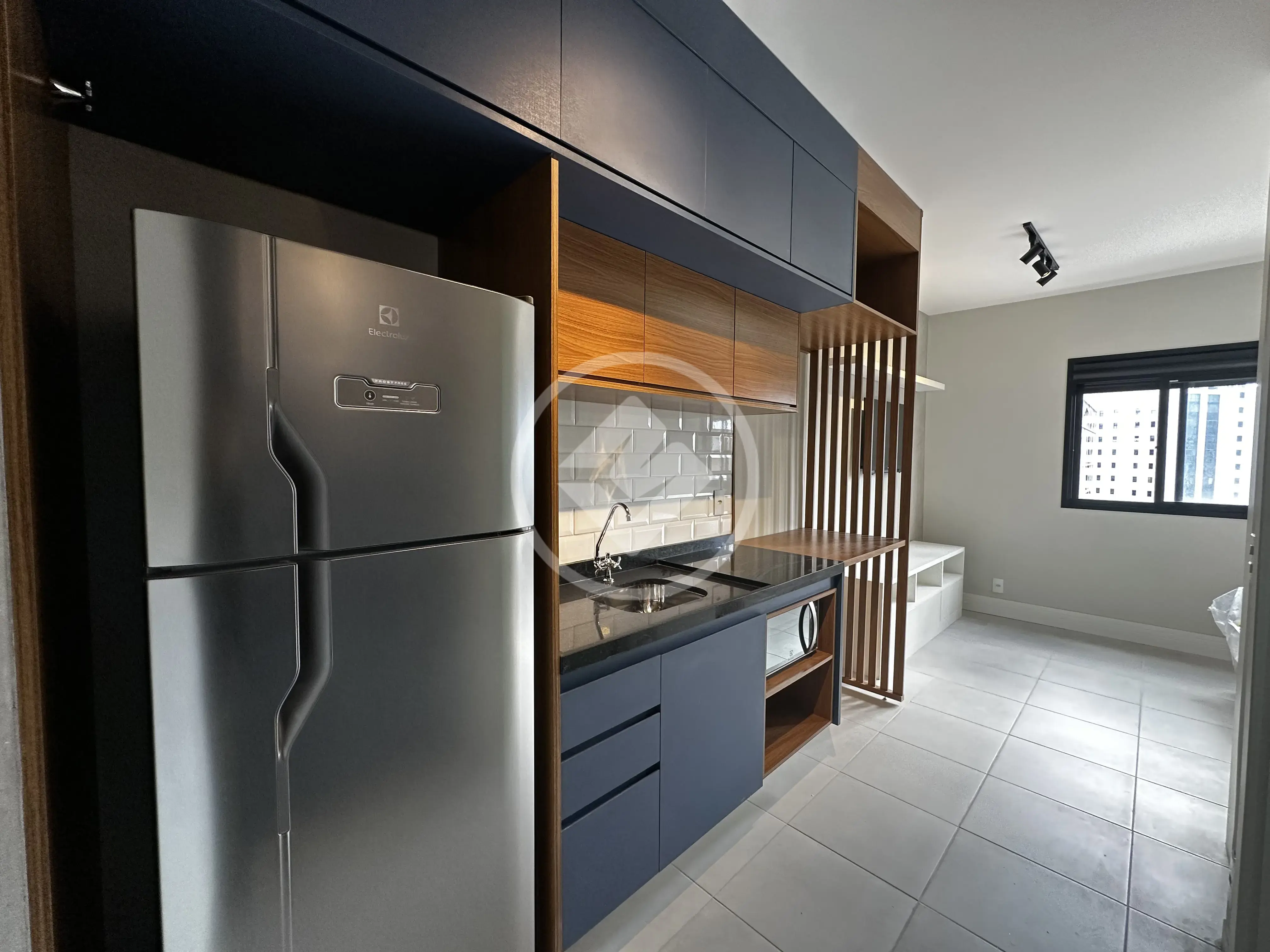 Loft / Studio Vila Olímpia, São Paulo - SP — foto 1