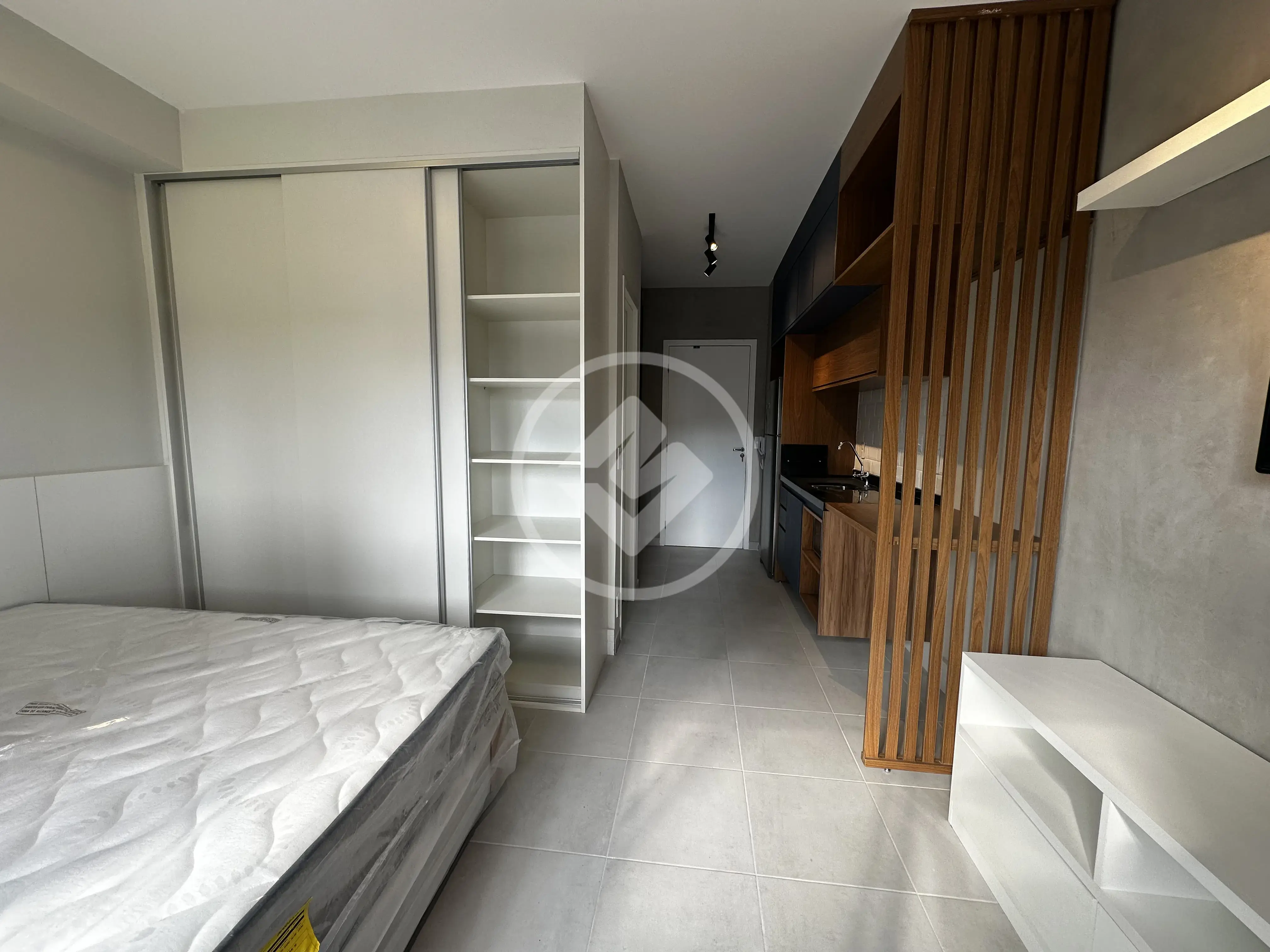 Loft / Studio 1 quarto no Vila Olímpia, São Paulo — foto 6 de 6