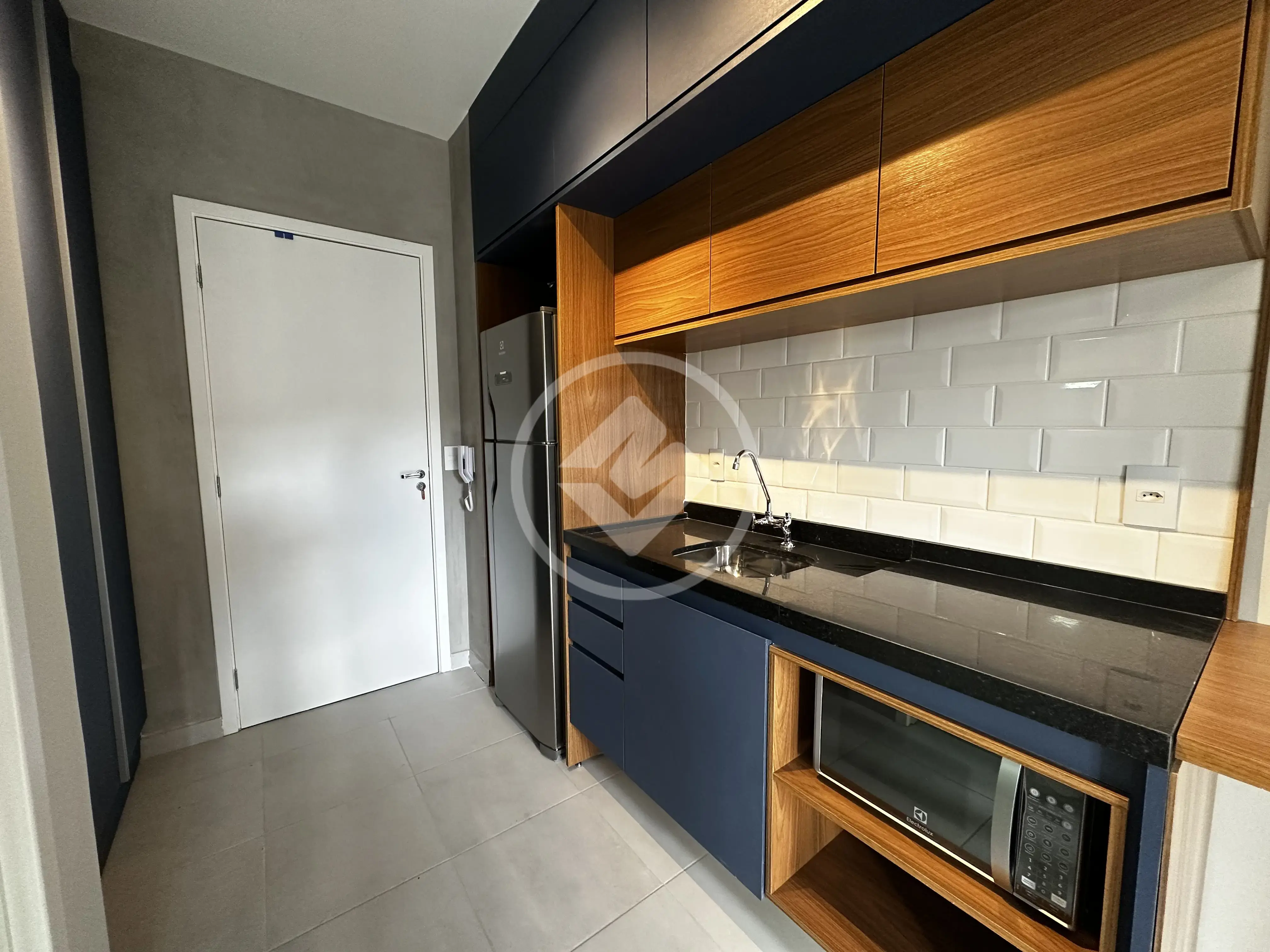 Loft / Studio 1 quarto no Vila Olímpia, São Paulo — foto 4 de 6