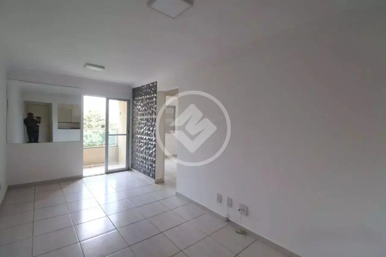 Apartamento Centro, São Paulo - SP — foto 1