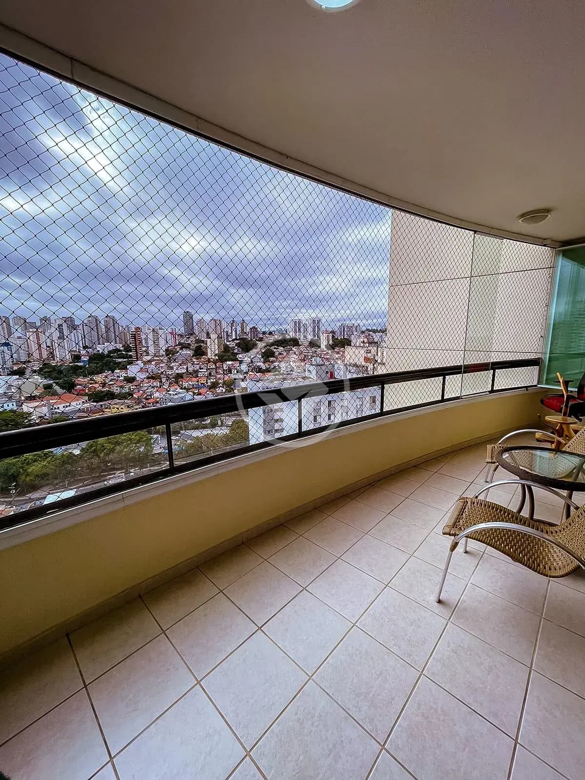 Apartamento Bosque da Saúde, São Paulo - SP — foto 2