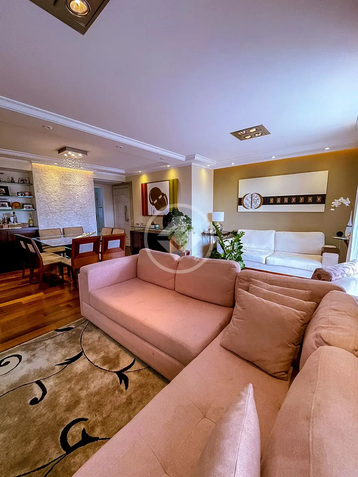 Apartamento 3 quartos no Bosque da Saúde, São Paulo — foto 5 de 6