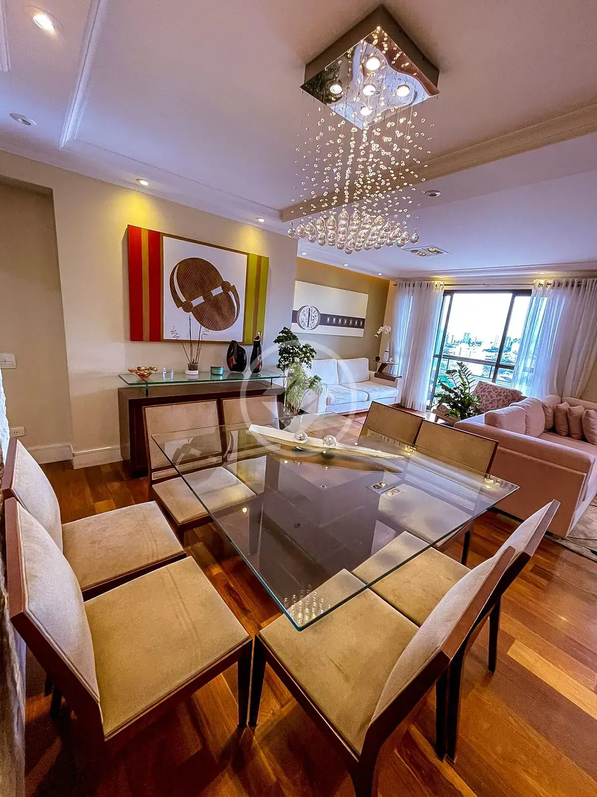 Apartamento 3 quartos no Bosque da Saúde, São Paulo — foto 3 de 6