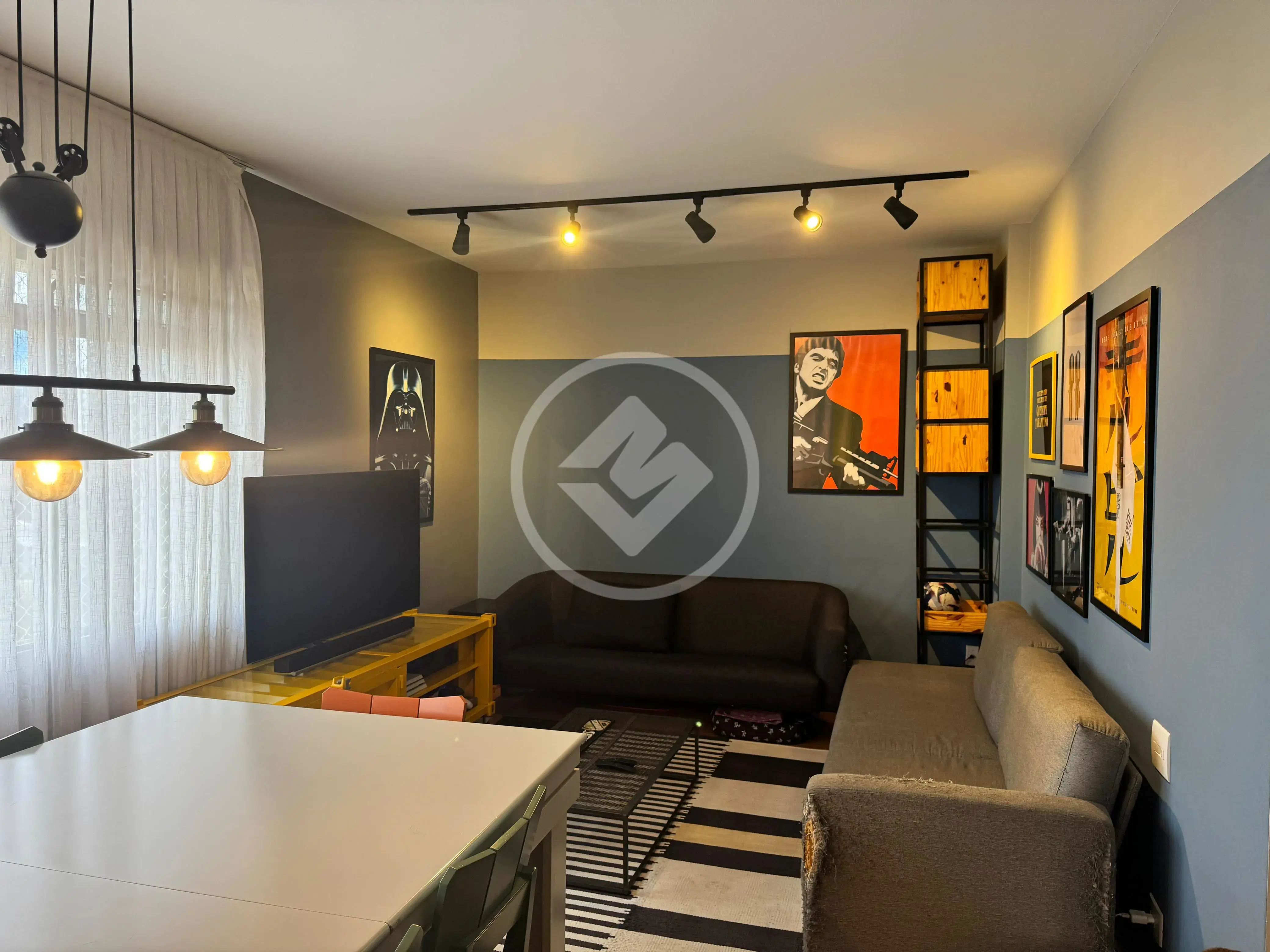 Apartamento Vila Olímpia, São Paulo - SP — foto 2