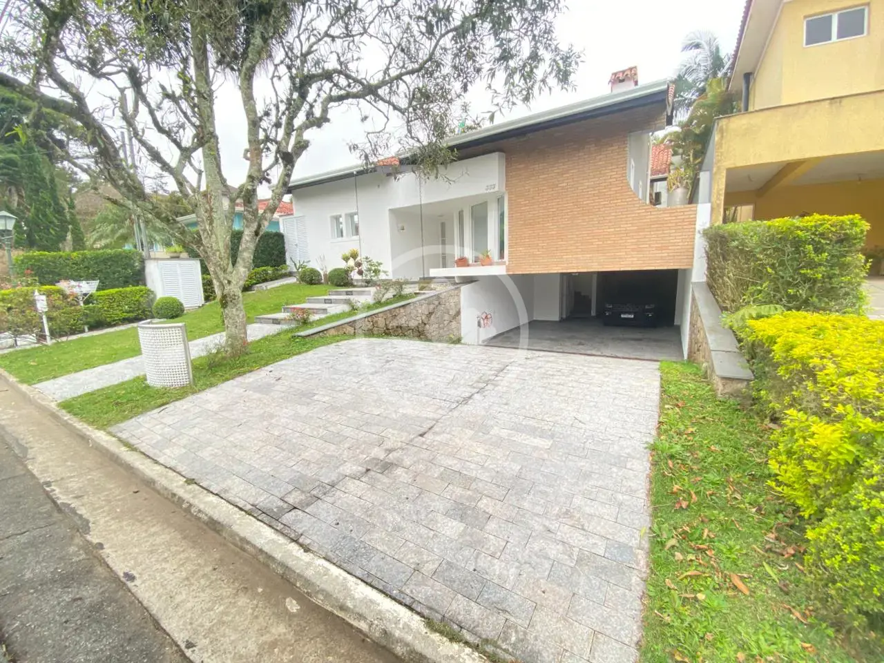 Casa Condomínio 5 quartos no Morada dos Pássaros, Barueri — foto 1 de 6