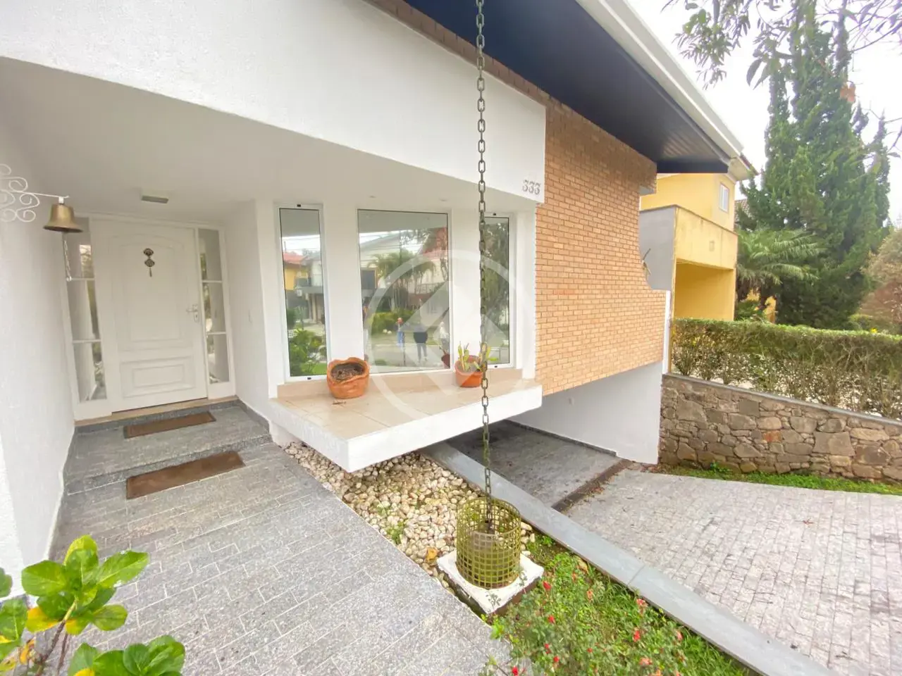 Casa Condomínio 5 quartos no Morada dos Pássaros, Barueri — foto 2 de 6
