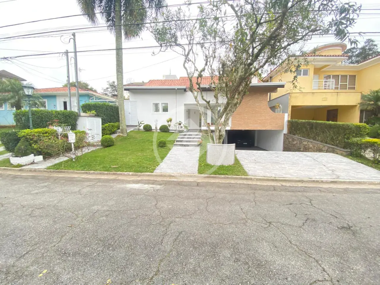 Casa Condomínio 5 quartos no Morada dos Pássaros, Barueri — foto 4 de 6