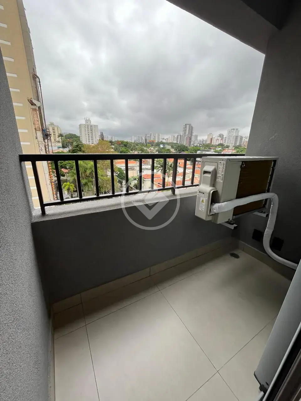 Apartamento 1 quarto no Vila Olímpia, São Paulo — foto 3 de 6