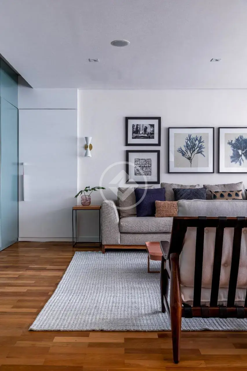 Apartamento ITAIM BIBI, São Paulo - SP — foto 2