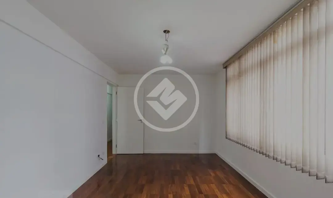 Apartamento 3 quartos no Moema, São Paulo — foto 1 de 6