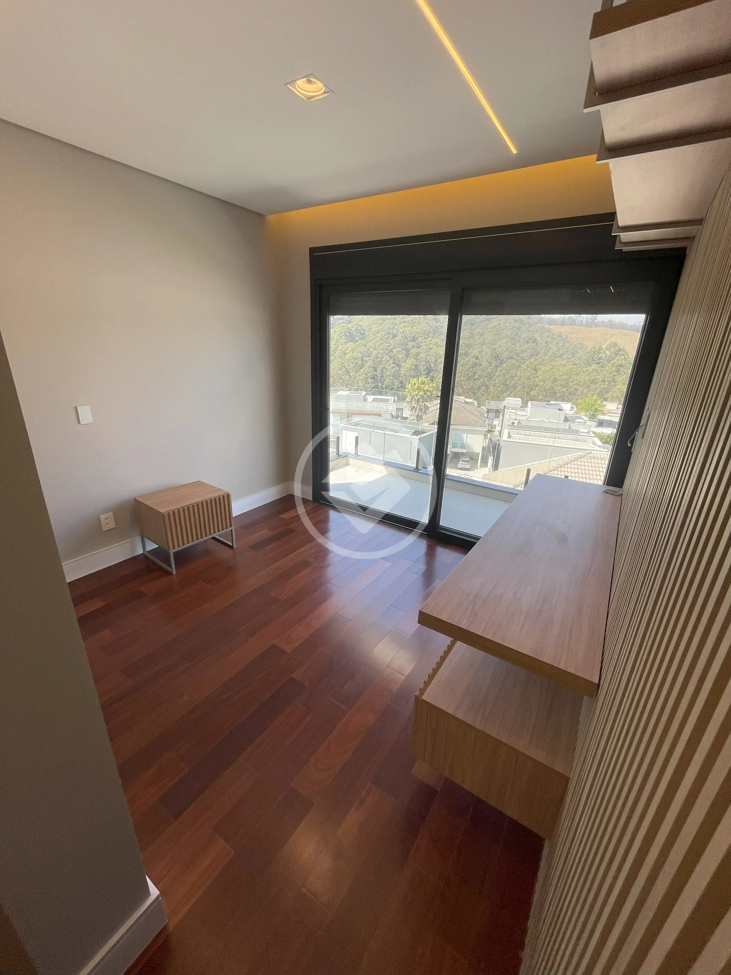 Casa Condomínio 4 quartos no Alphaville, Santana de Parnaíba — foto 2 de 6