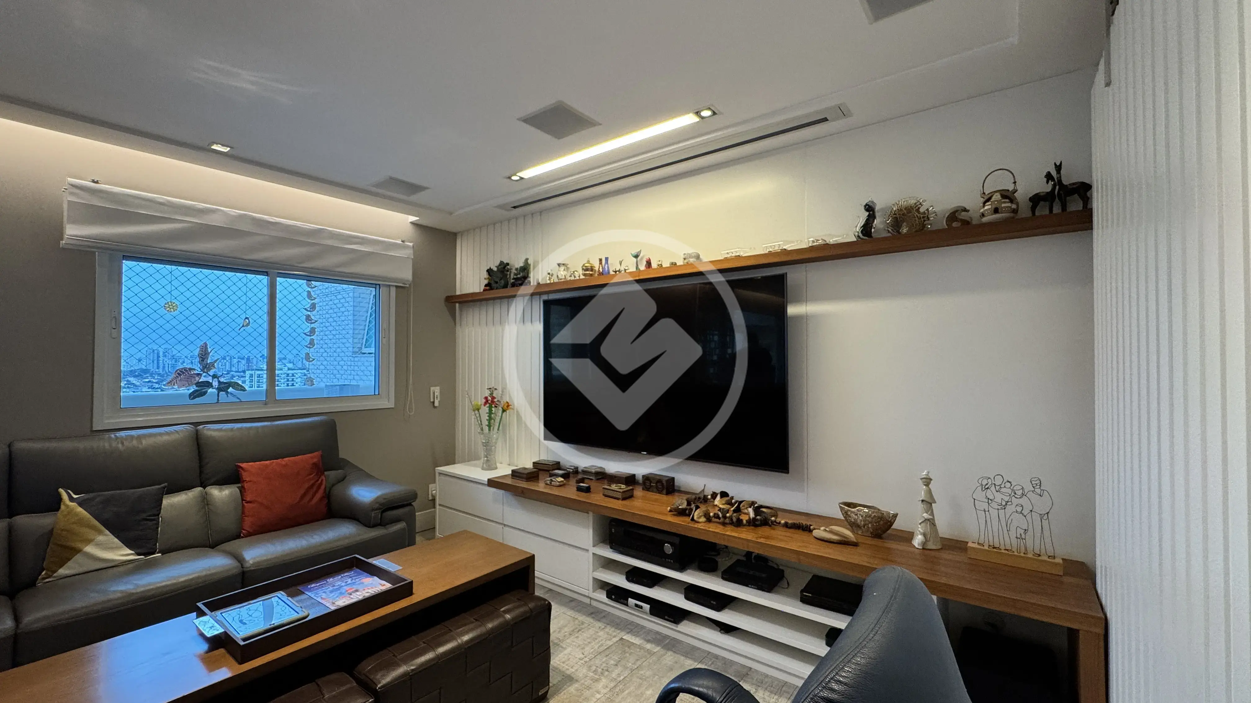 Apartamento Vila da Saúde, São Paulo - SP — foto 2
