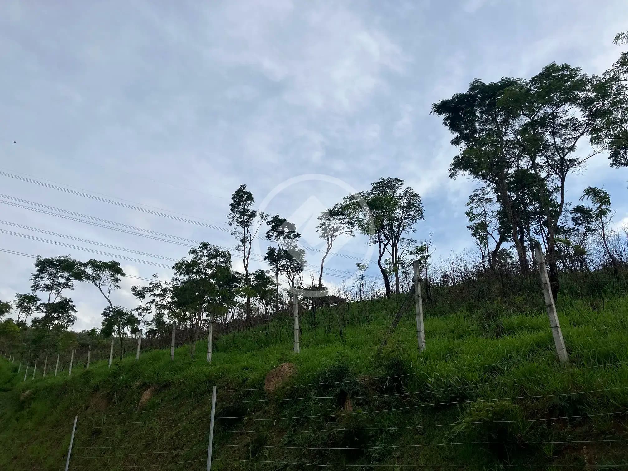 Terreno à venda, 5.585m Zoneamento ZUPI 2 - Próximo ao Centro Histórico de Santana de Parnaíba