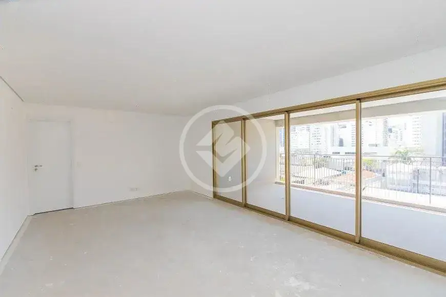 Apartamento Moema, São Paulo - SP — foto 2