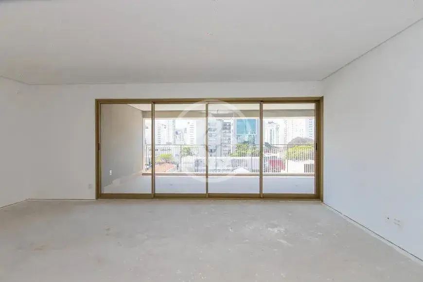Apartamento Moema, São Paulo - SP — foto 1