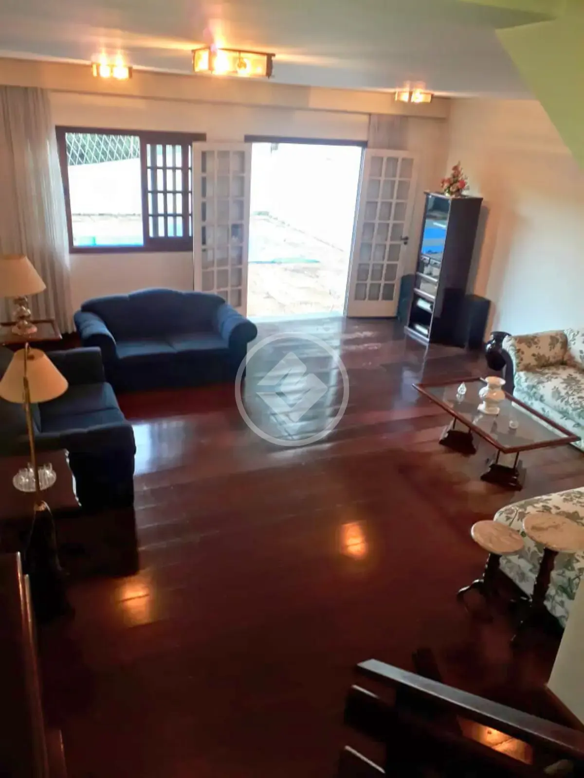 Casa Condomínio Alphaville, Santana de Parnaíba - SP — foto 1