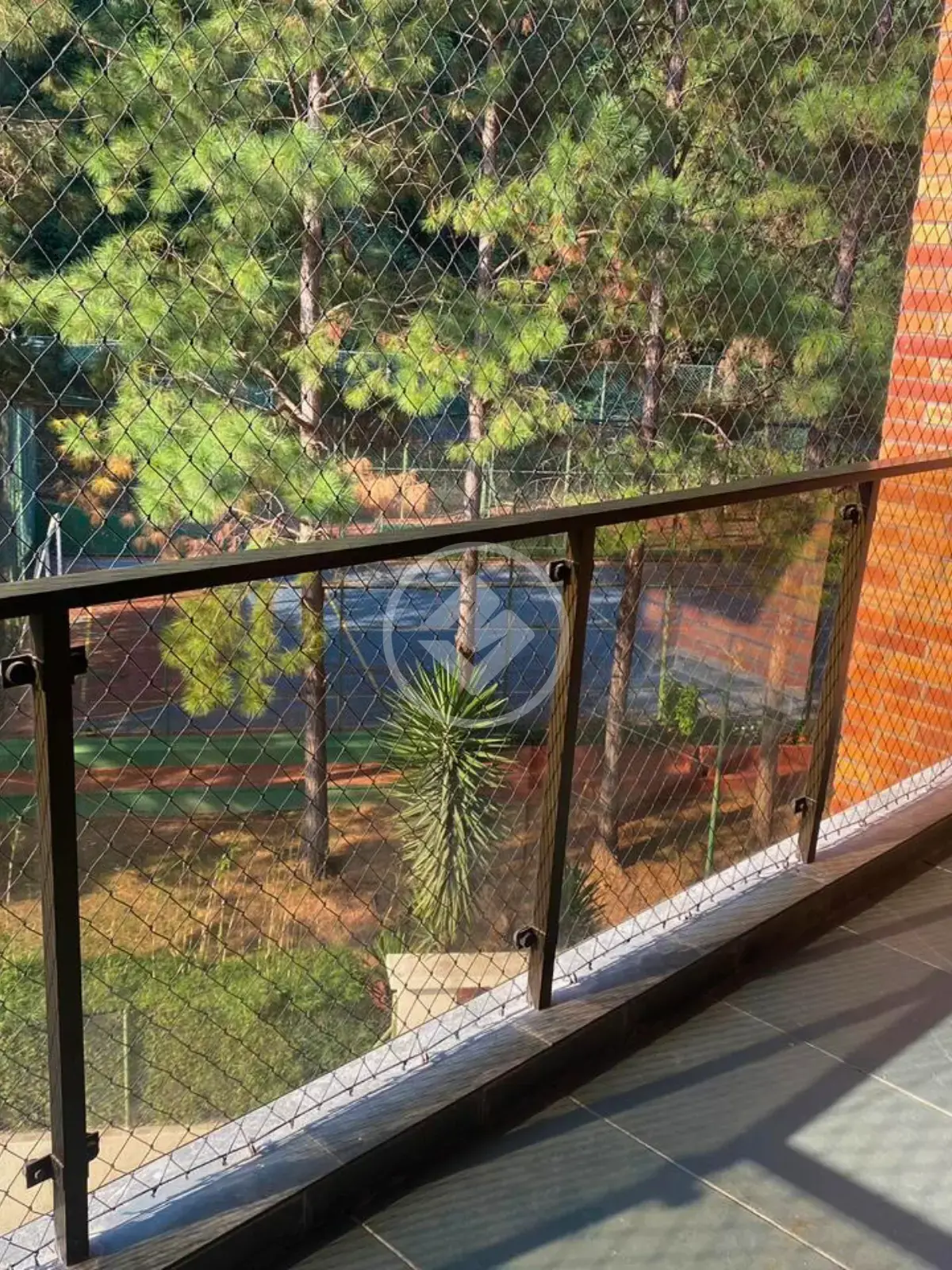 Apartamento Alphaville, Santana de Parnaíba - SP — foto 2
