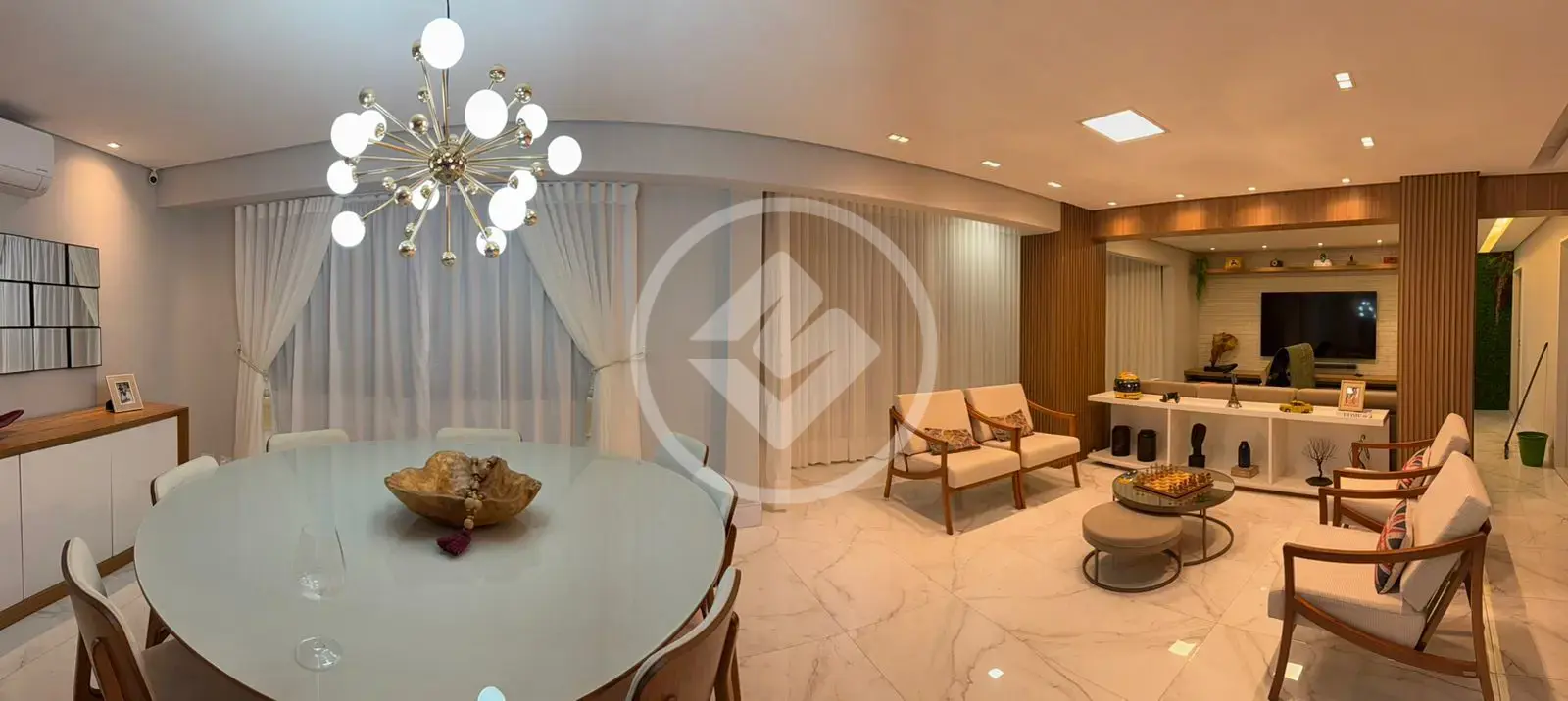 Apartamento Jardim Ampliação, São Paulo - SP — foto 1