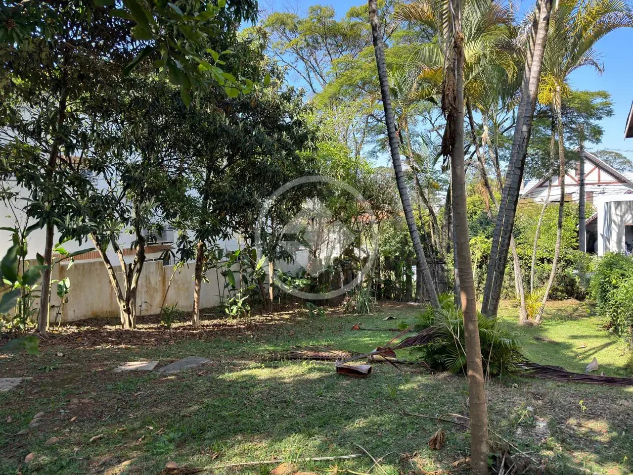 Terreno Condomínio no Alphaville, Santana de Parnaíba — foto 6 de 6