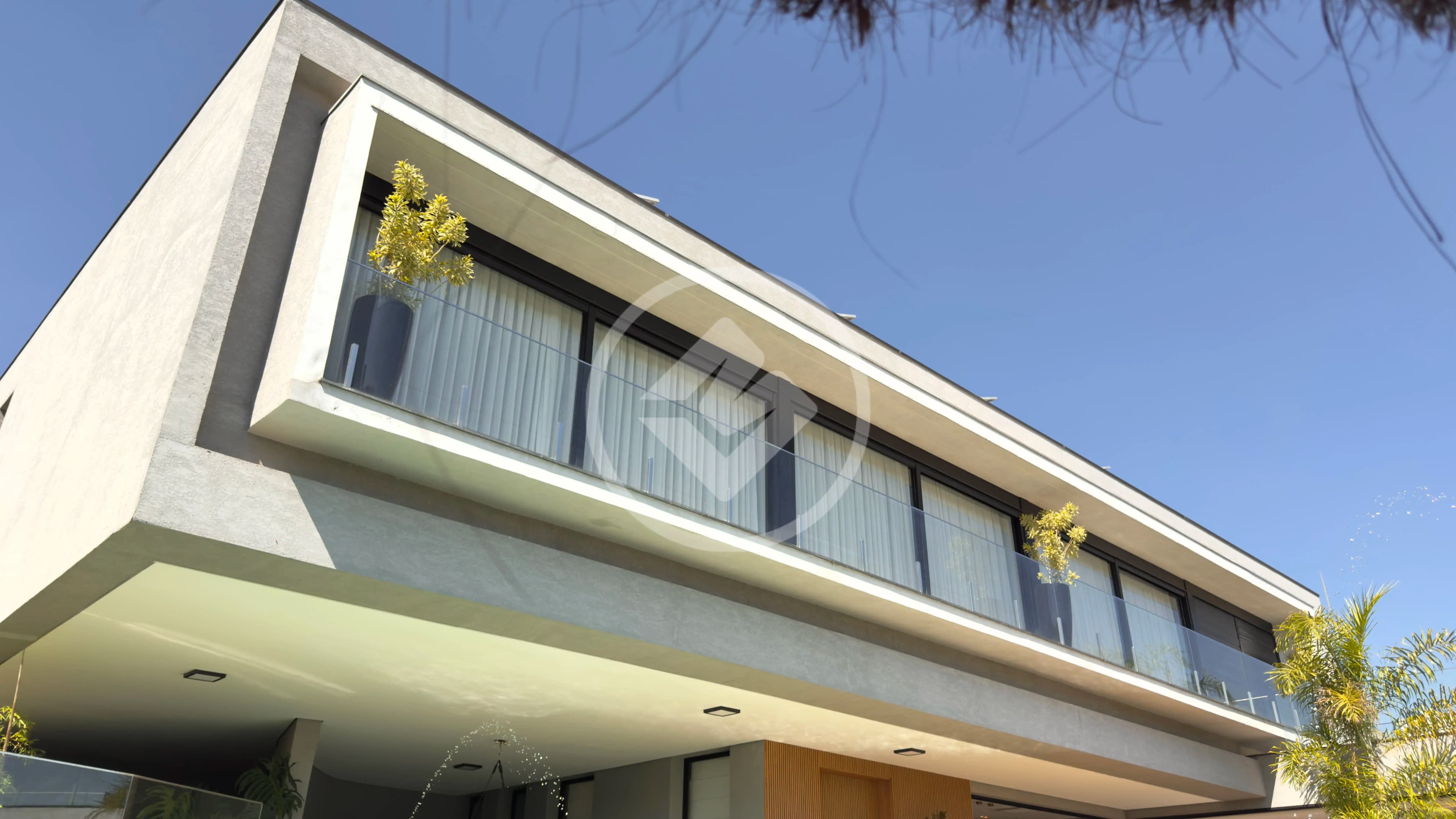 Casa Condomínio 4 quartos no Alphaville, Santana de Parnaíba — foto 4 de 6