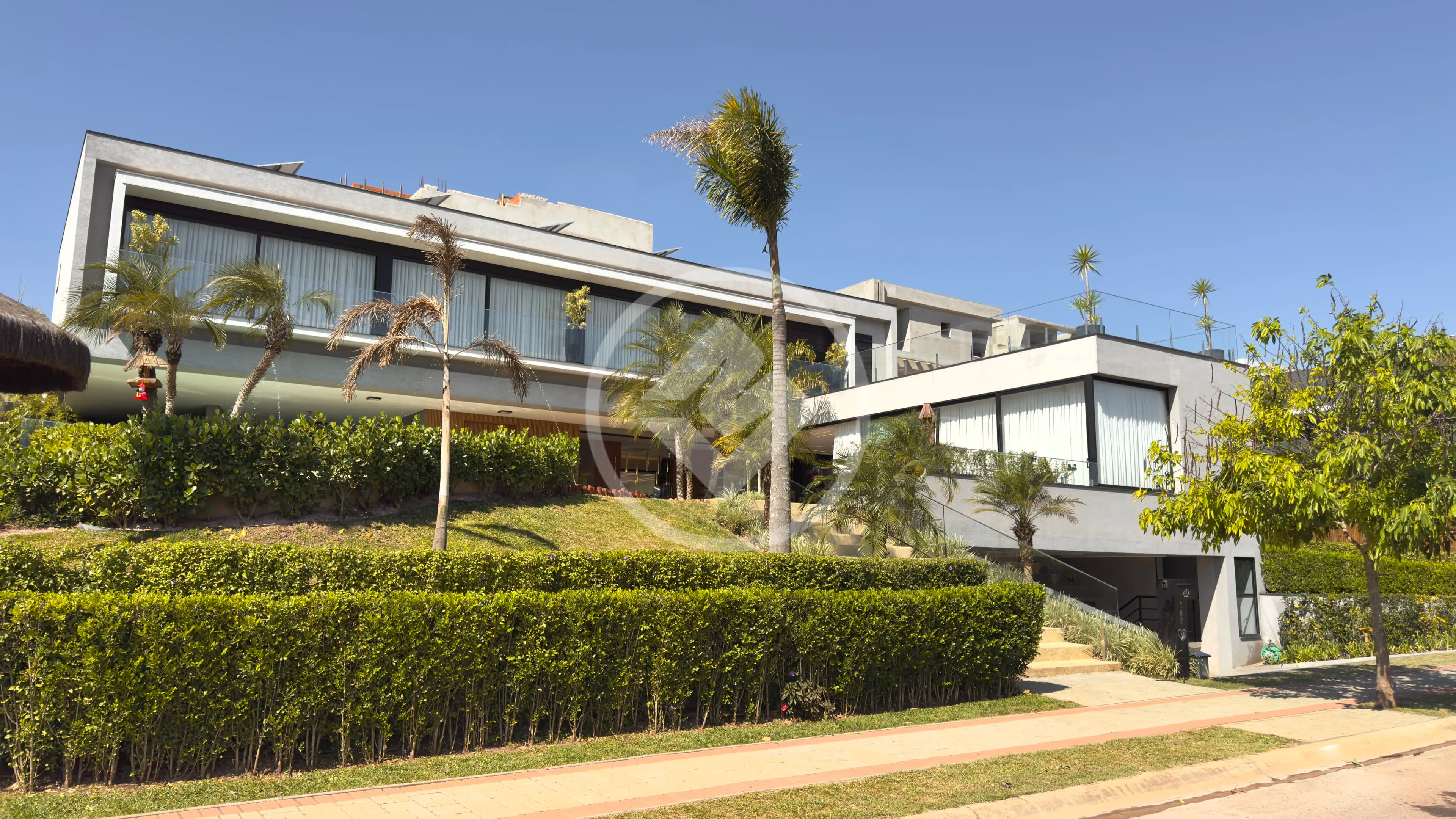 Casa Condomínio 4 quartos no Alphaville, Santana de Parnaíba — foto 5 de 6