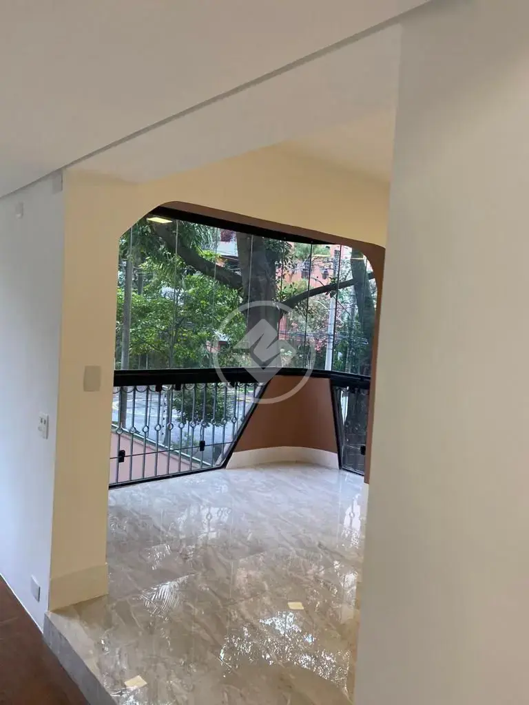 Apartamento Indianópolis, São Paulo - SP — foto 2