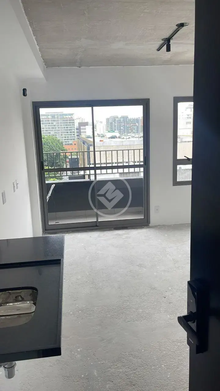 Loft / Studio Indianópolis, São Paulo - SP — foto 2