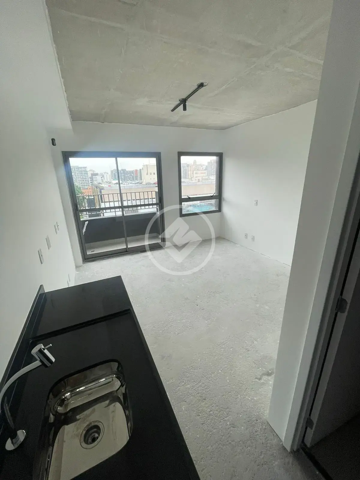 Loft / Studio Indianópolis, São Paulo - SP — foto 1