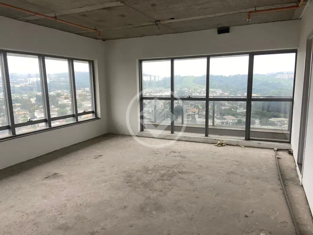Sala Comercial Empresarial 18 do Forte, Barueri - SP — foto 1