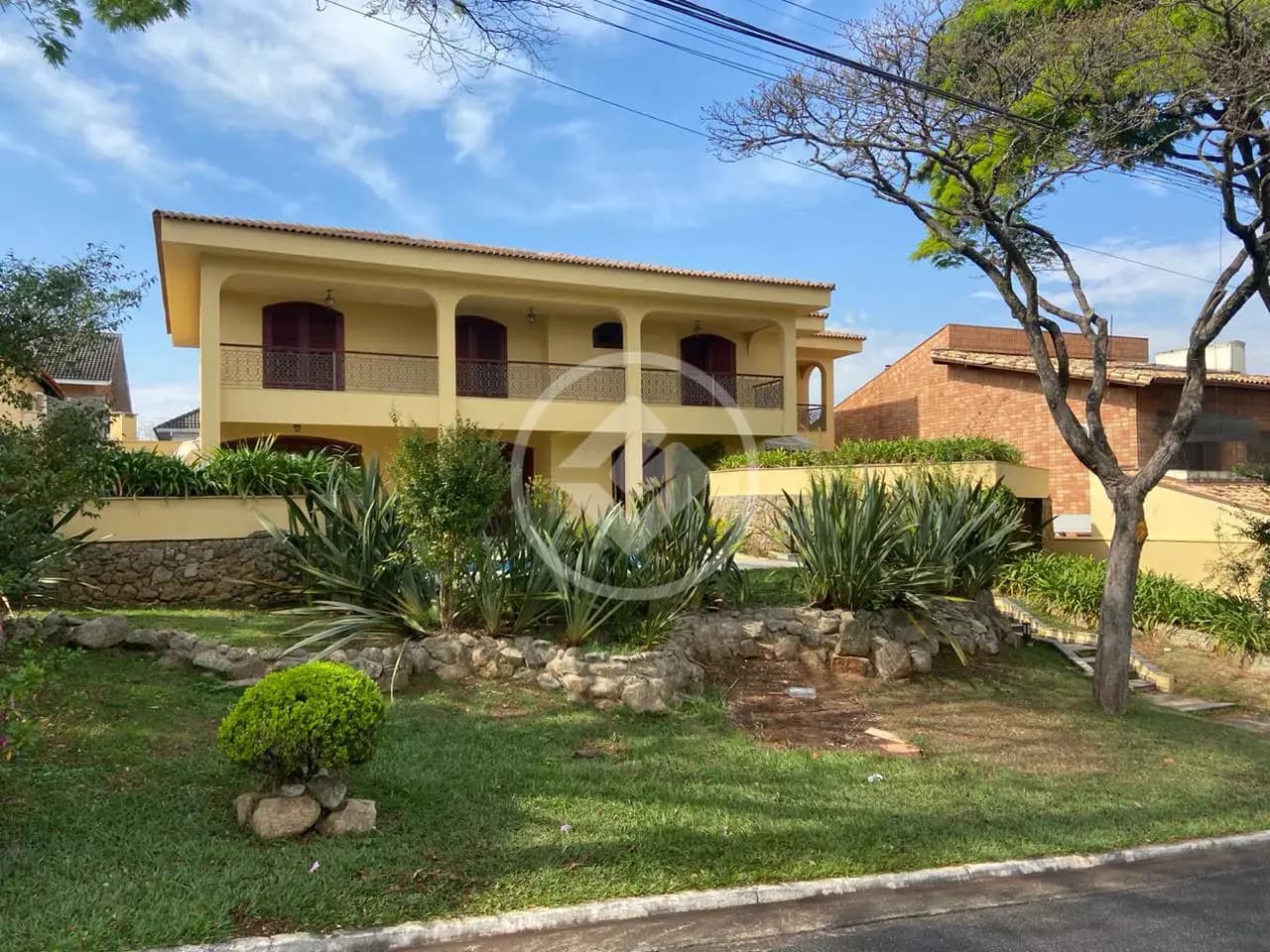 Casa Condomínio Alphaville, Santana de Parnaíba - SP — foto 2