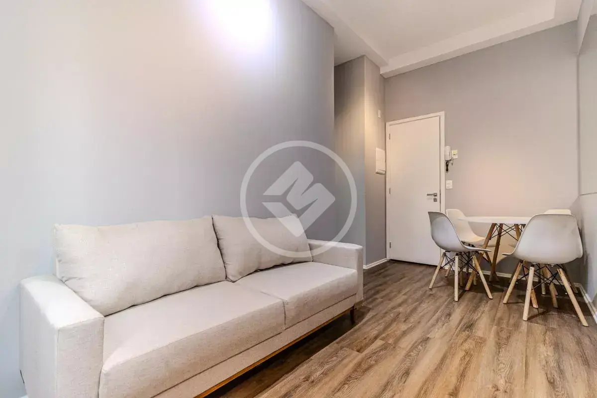 Apartamento Santa Cecilia, São Paulo - SP — foto 2