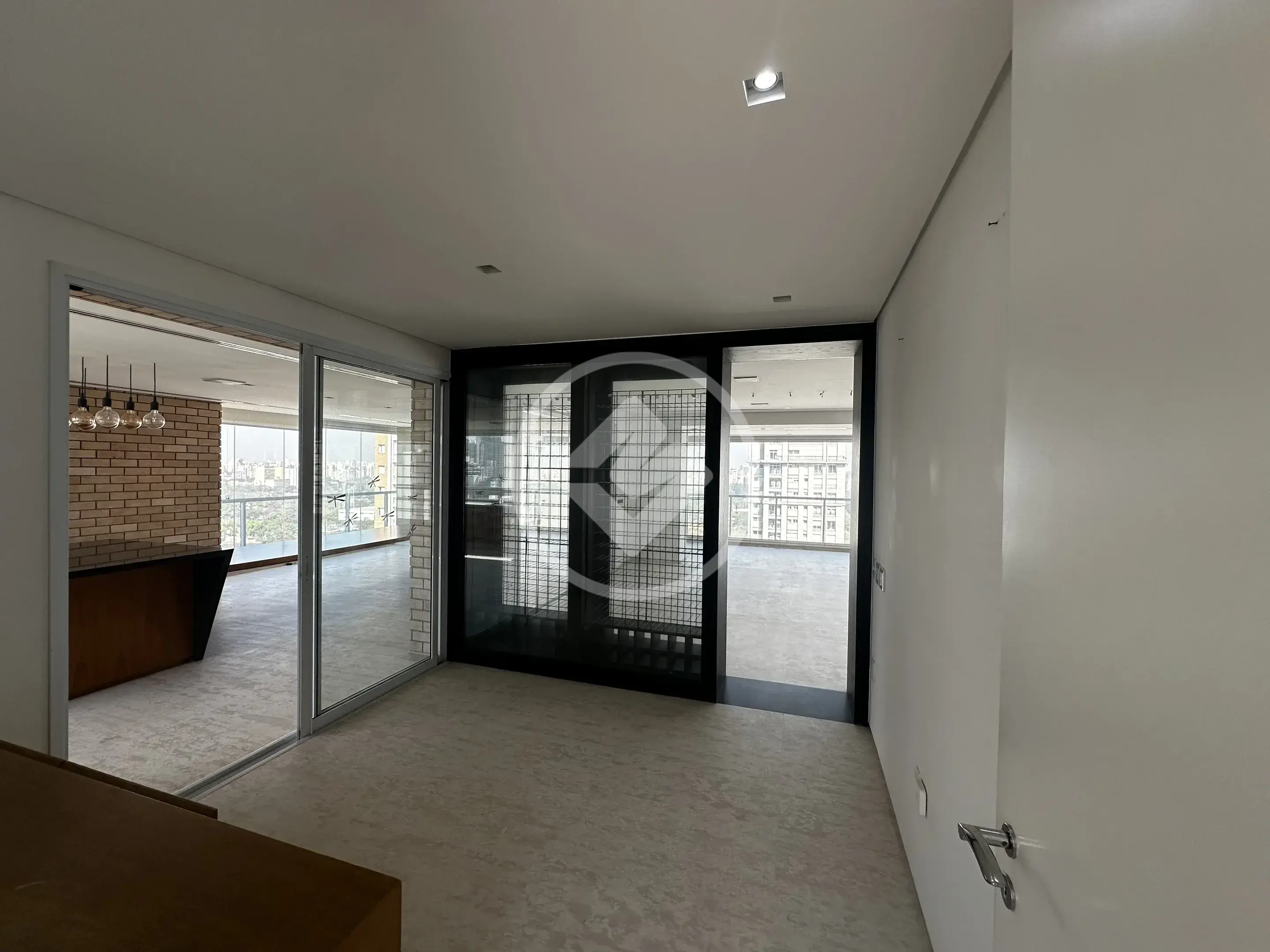 Apartamento 4 quartos no Vila Mariana, São Paulo — foto 3 de 6
