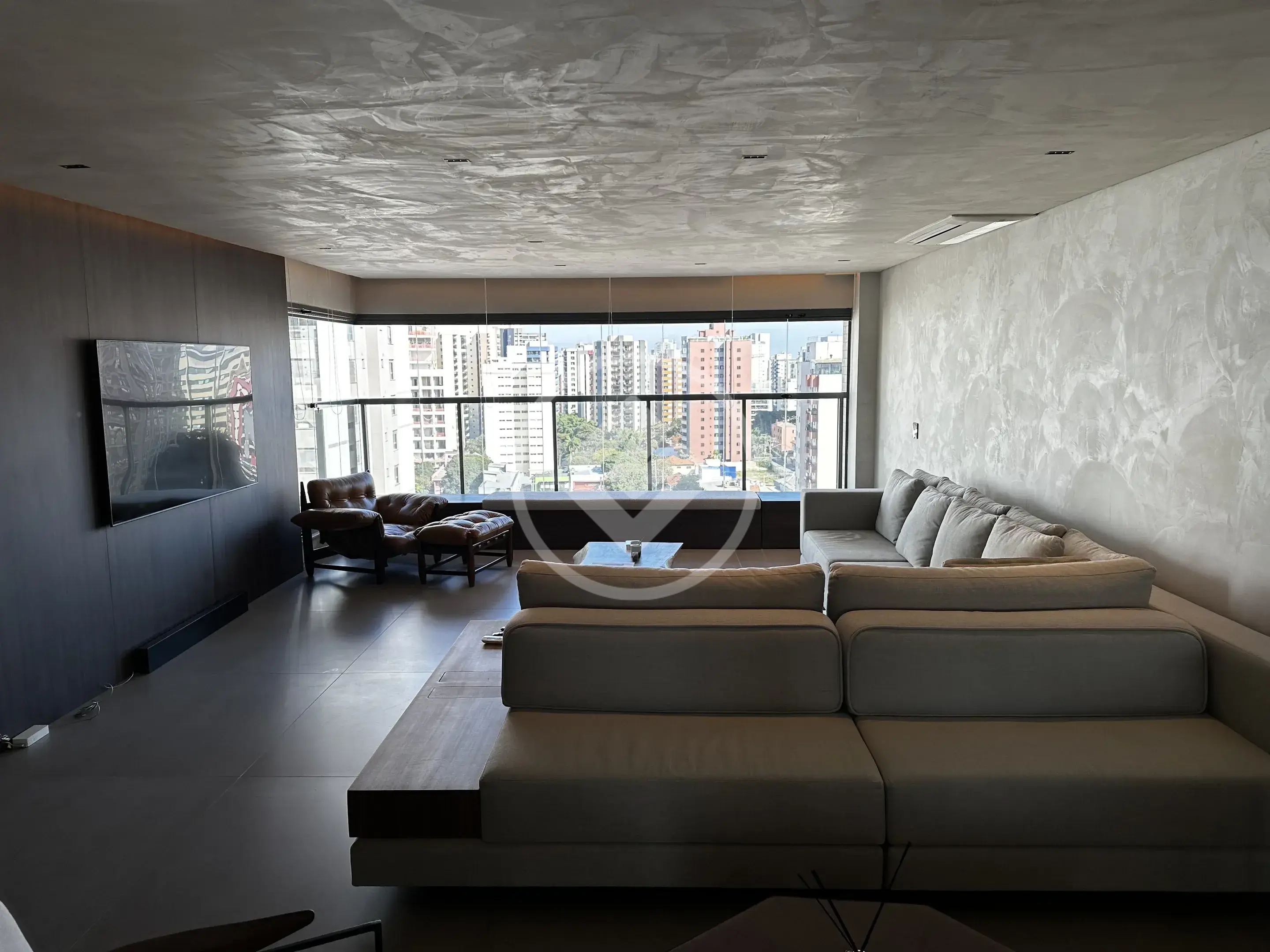 Apartamento 3 quartos no Vila Mariana, São Paulo — foto 3 de 6