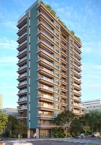 Indianópolis, São Paulo - SP — foto 1