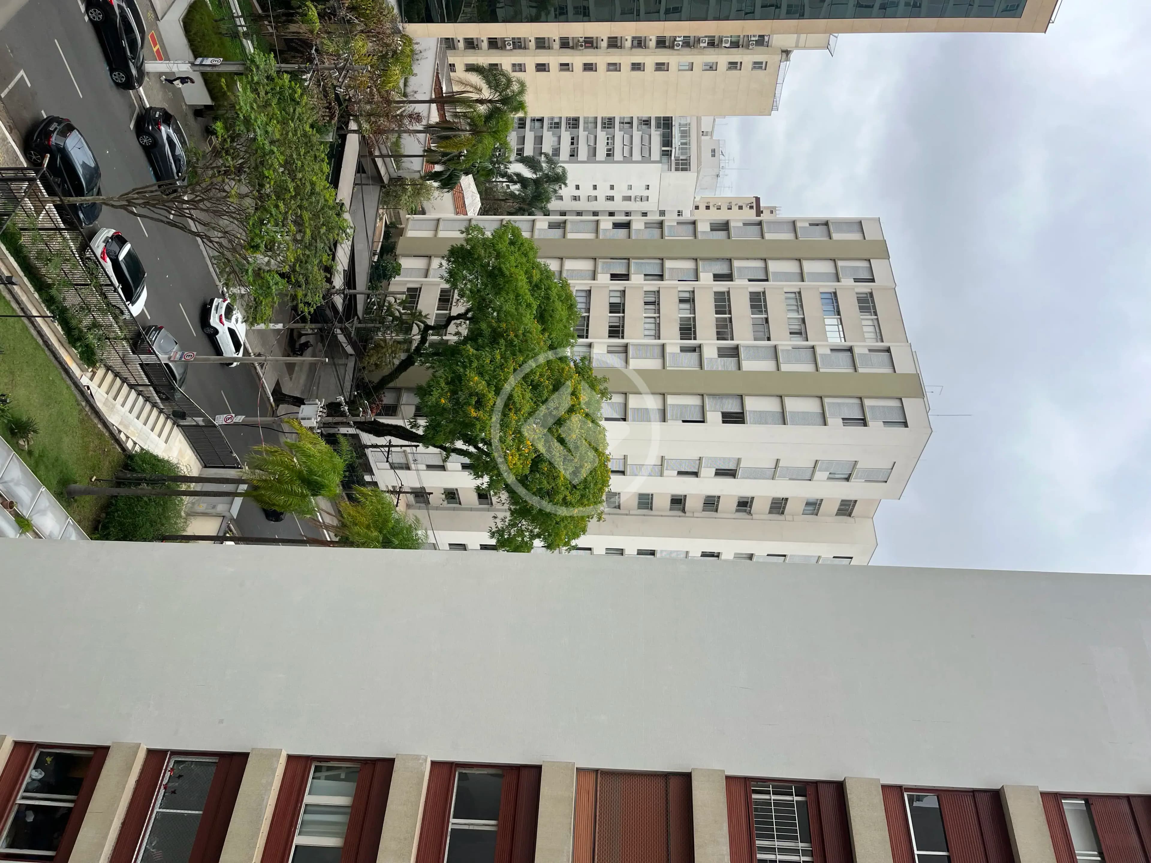 Apartamento Santa Cecilia, São Paulo - SP — foto 2