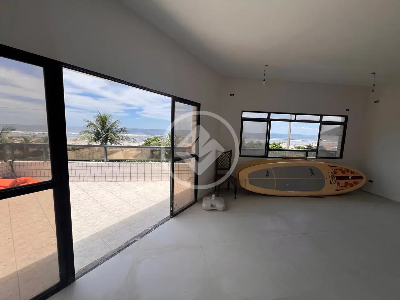Apartamento Duplex 3 quartos no Maitinga, Bertioga — foto 2 de 6