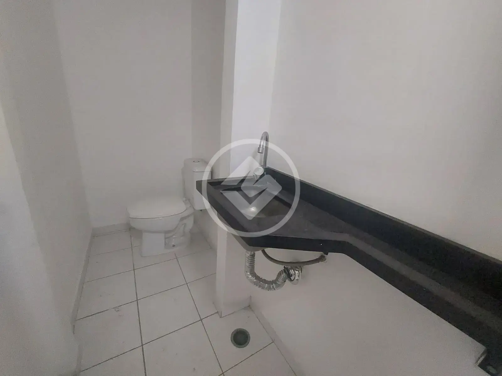 Sala Comercial Alphaville Industrial, Barueri - SP — foto 2