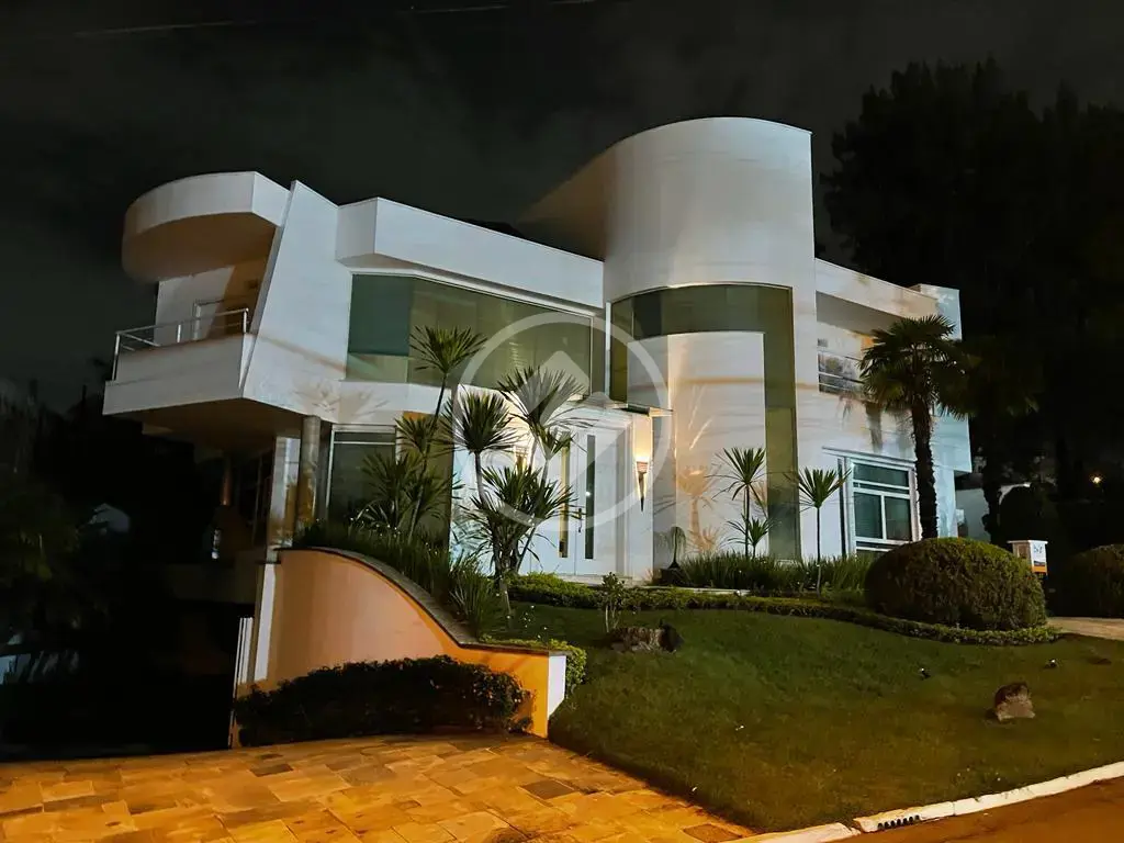 Casa Condomínio 3 quartos no Alphaville, Barueri — foto 2 de 6