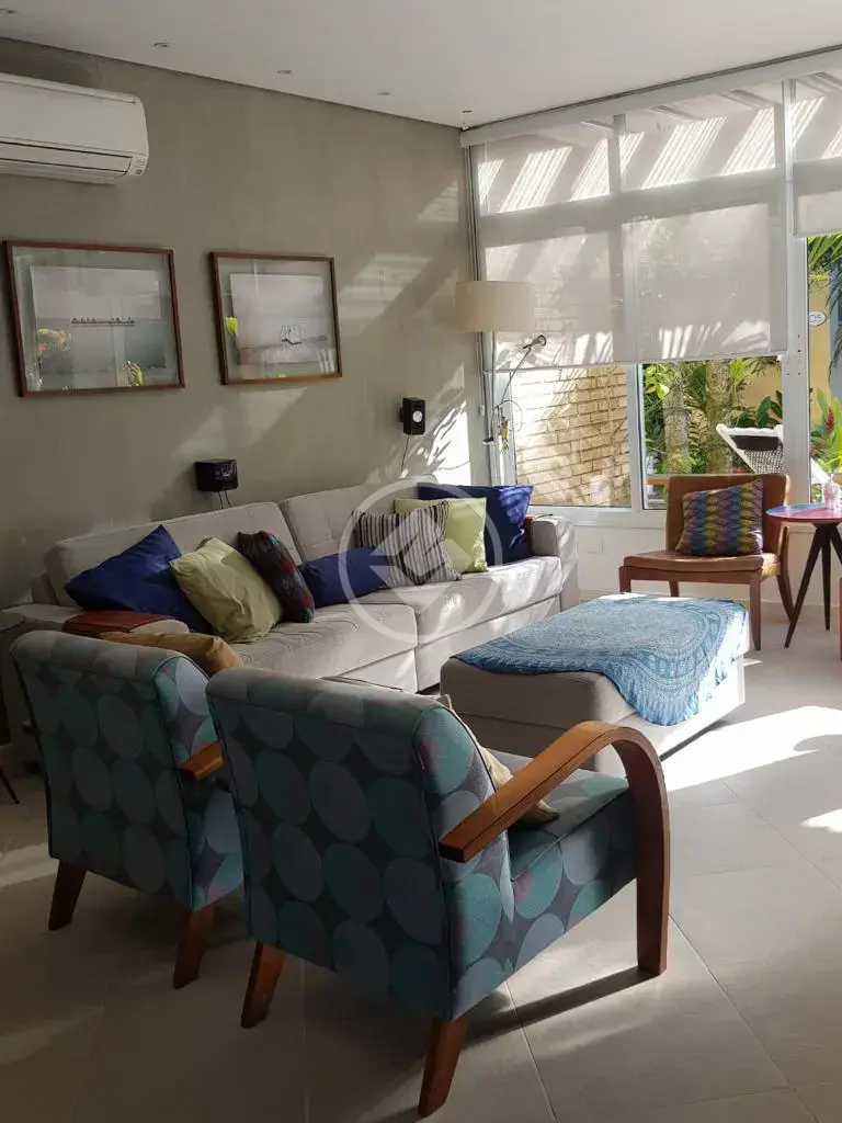 Casa Condomínio Praia da Baleia, São Sebastião - SP — foto 1