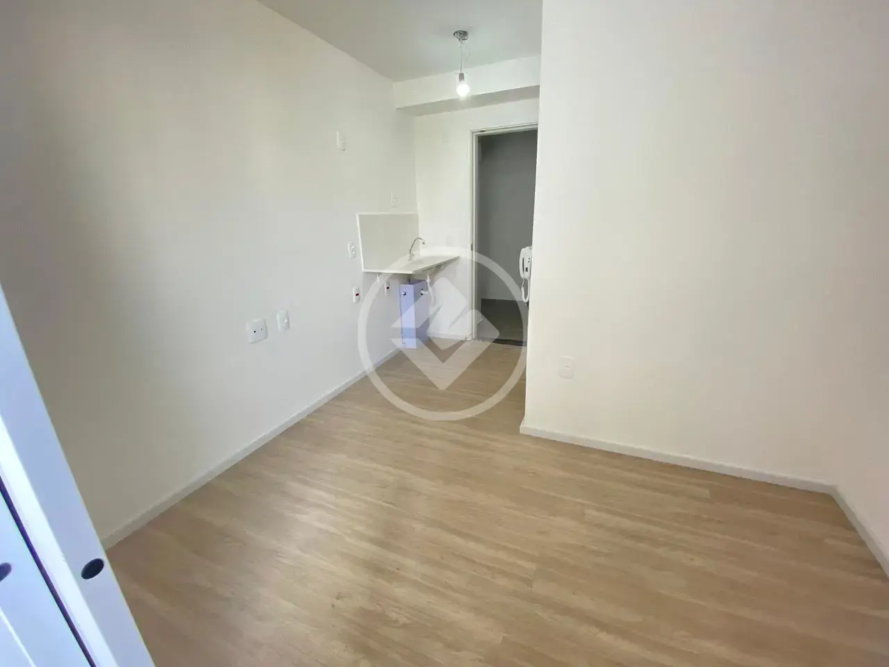 Loft / Studio Vila Ernesto, São Paulo - SP — foto 1