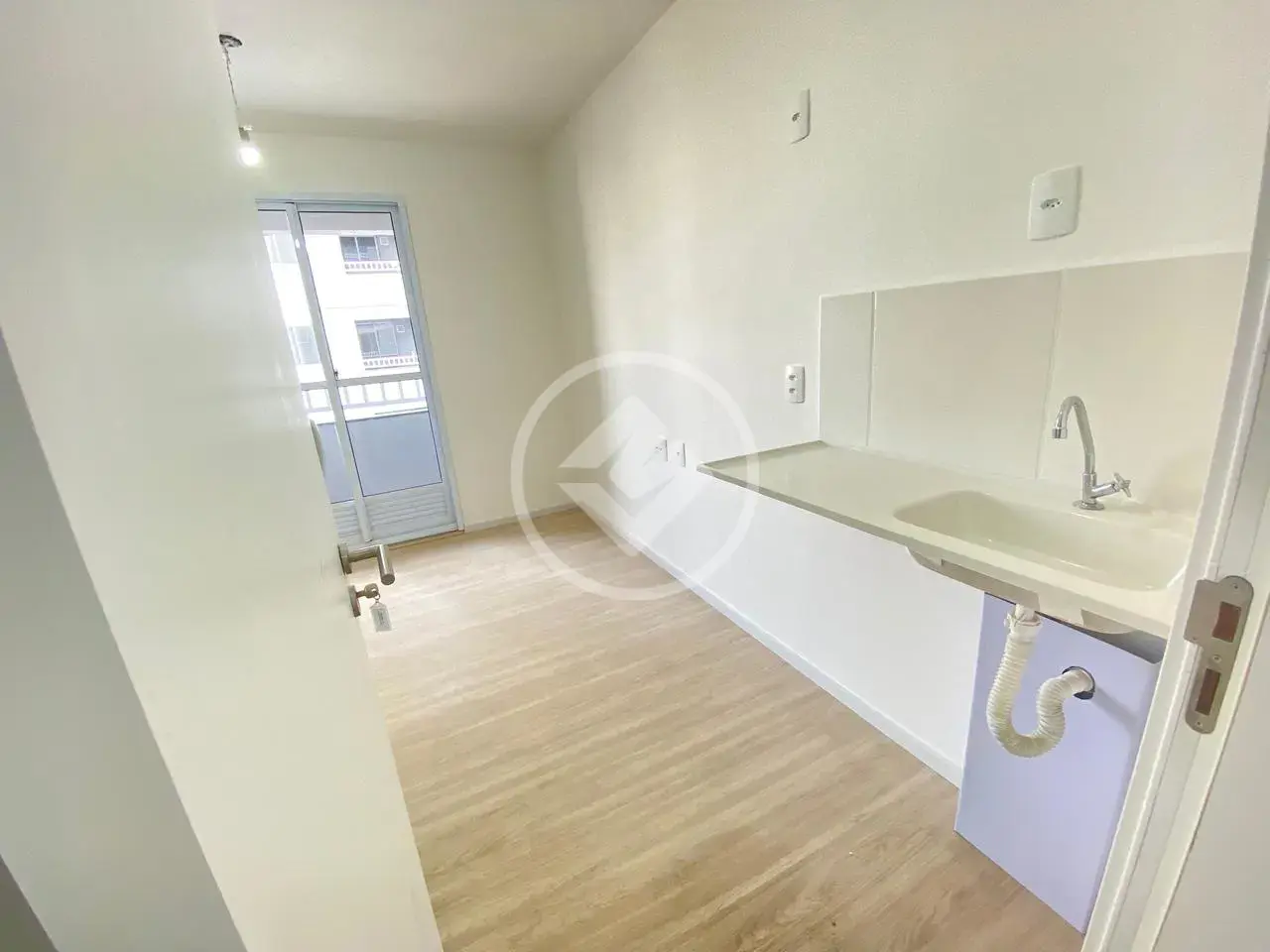 Loft / Studio Vila Ernesto, São Paulo - SP — foto 2