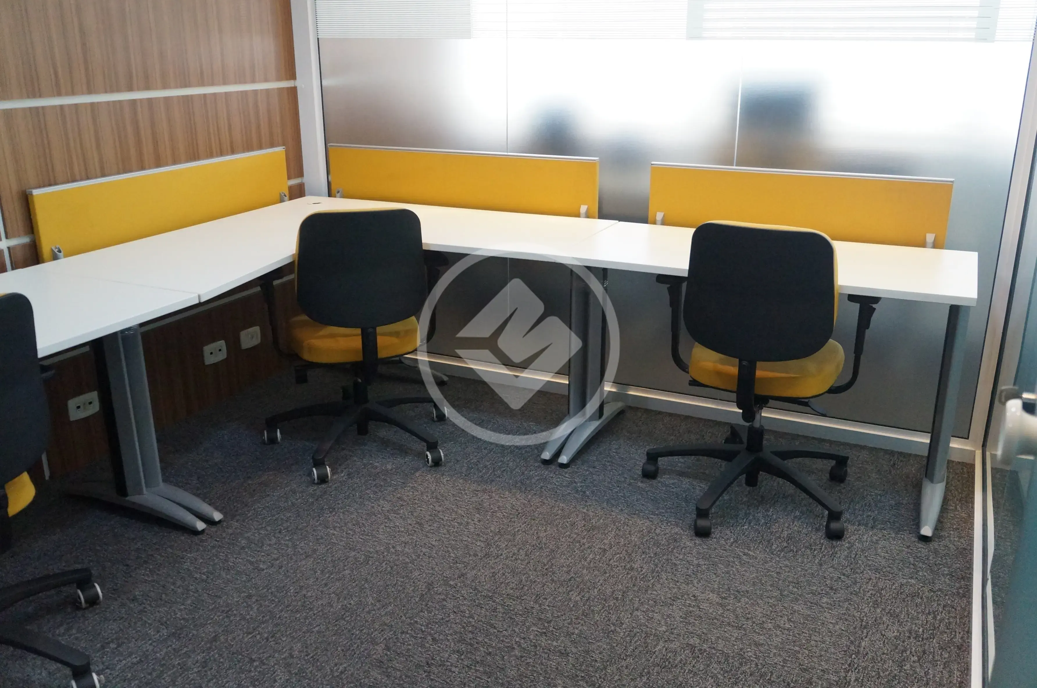 Sala comercial à venda, 42m2, 1 vaga, Office Tamboré Alphaville