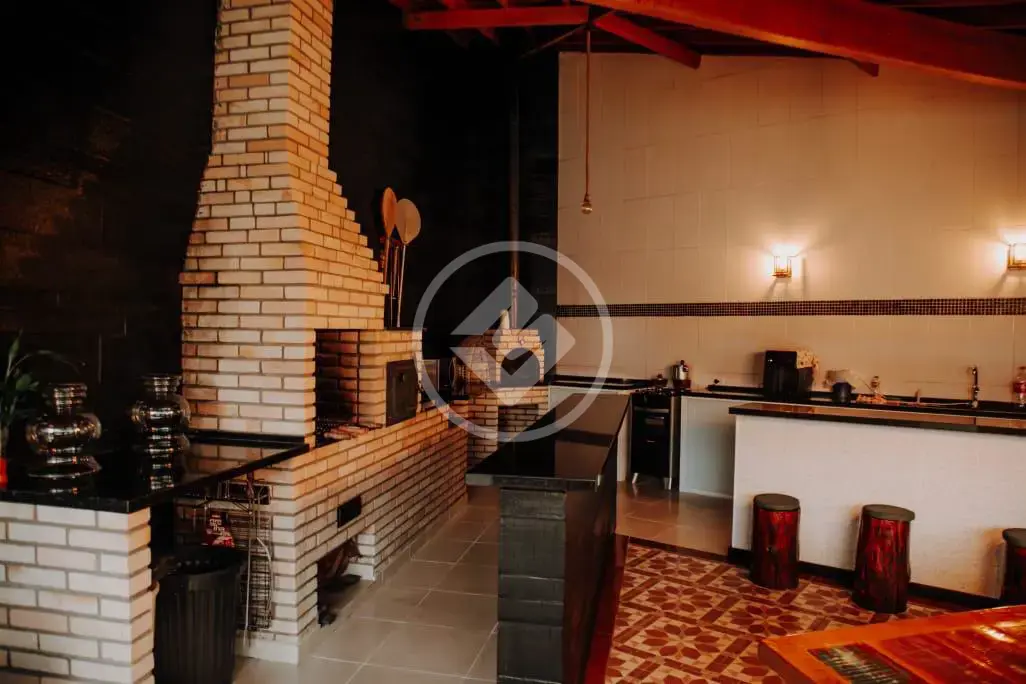 Casa Condomínio 5 quartos no Nova Higienópolis, Jandira — foto 6 de 6