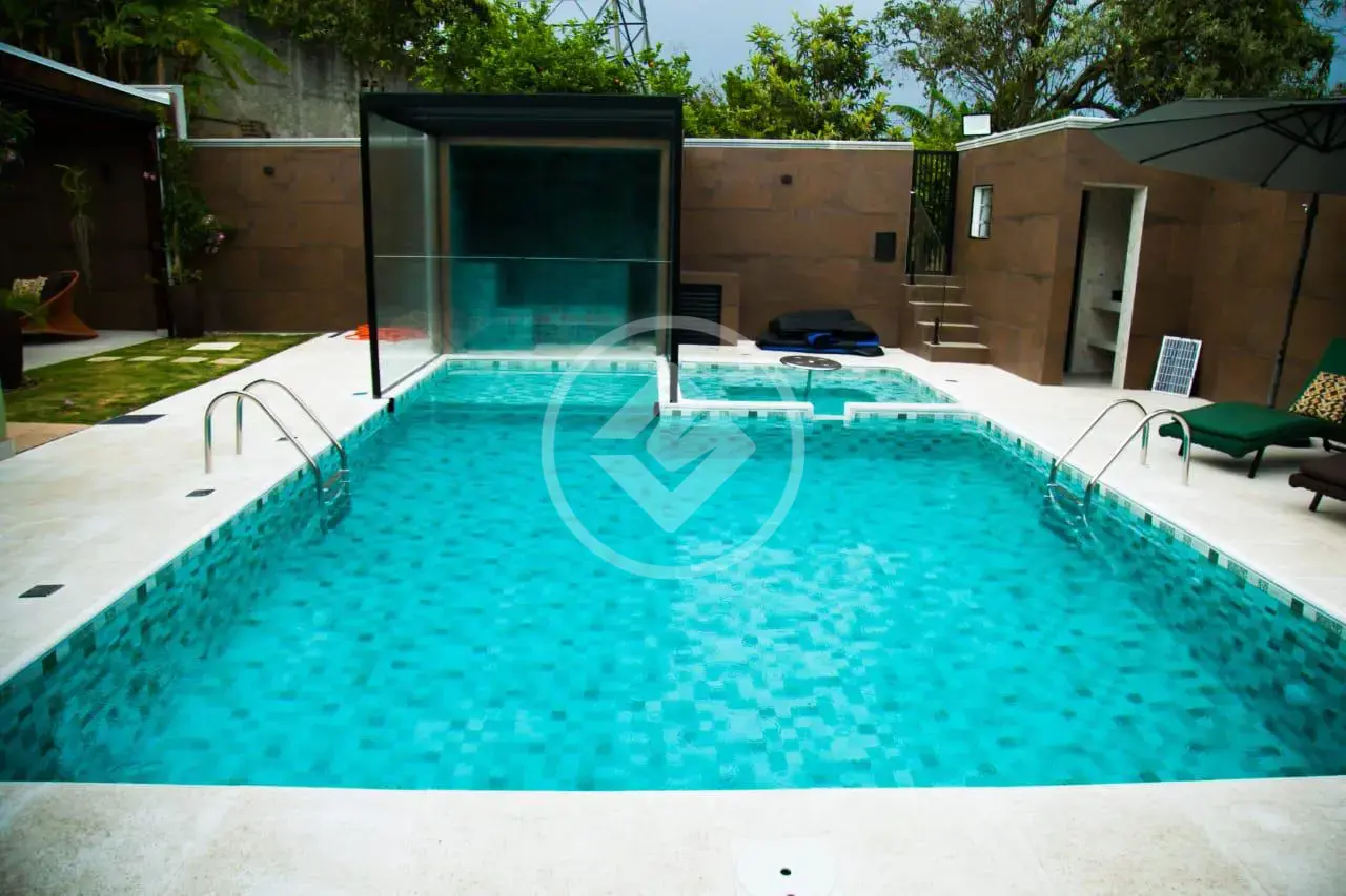Casa Condomínio 5 quartos no Nova Higienópolis, Jandira — foto 1 de 6