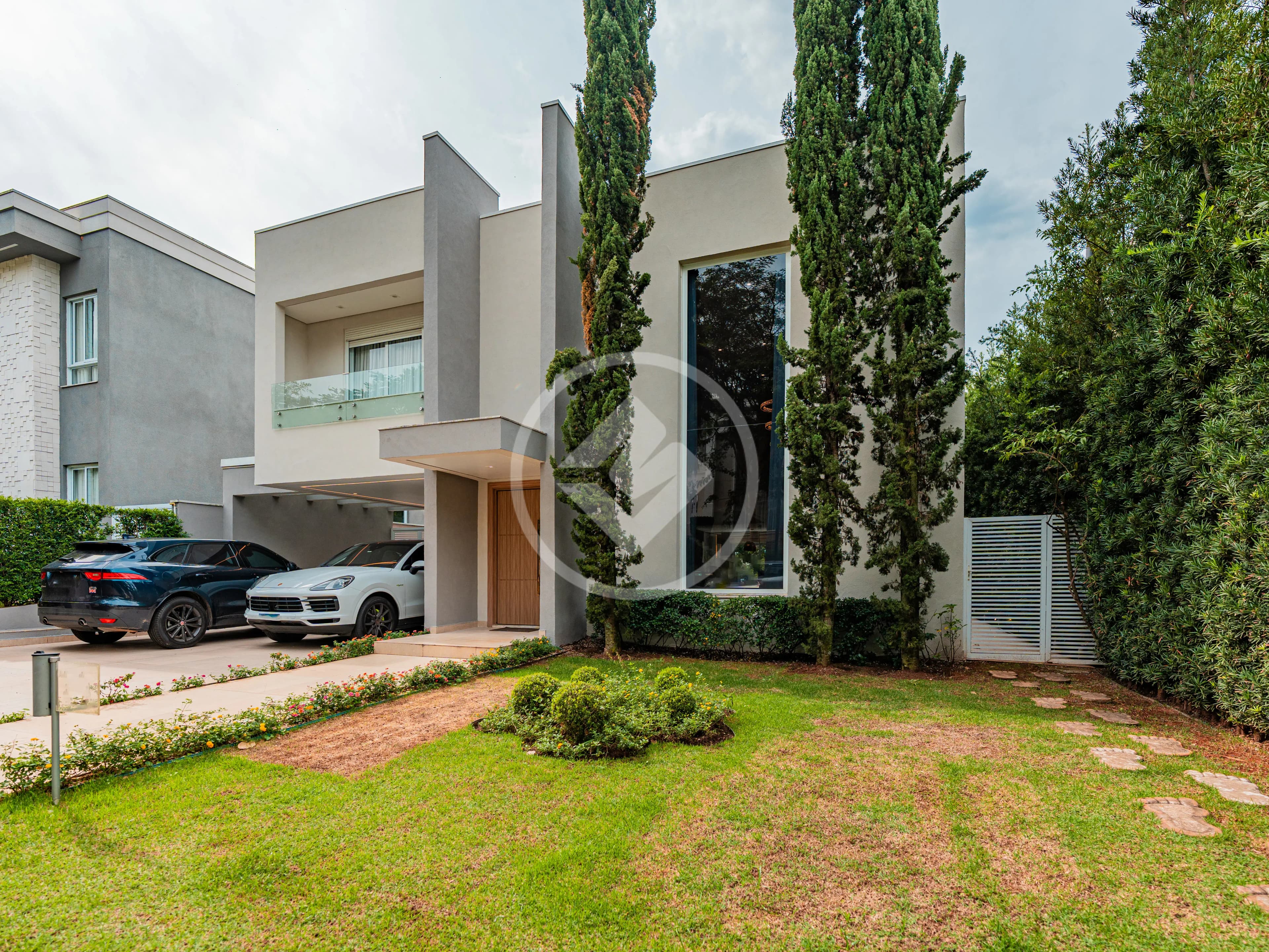 Casa Condomínio 4 quartos no Alphaville, Santana de Parnaíba — foto 3 de 6