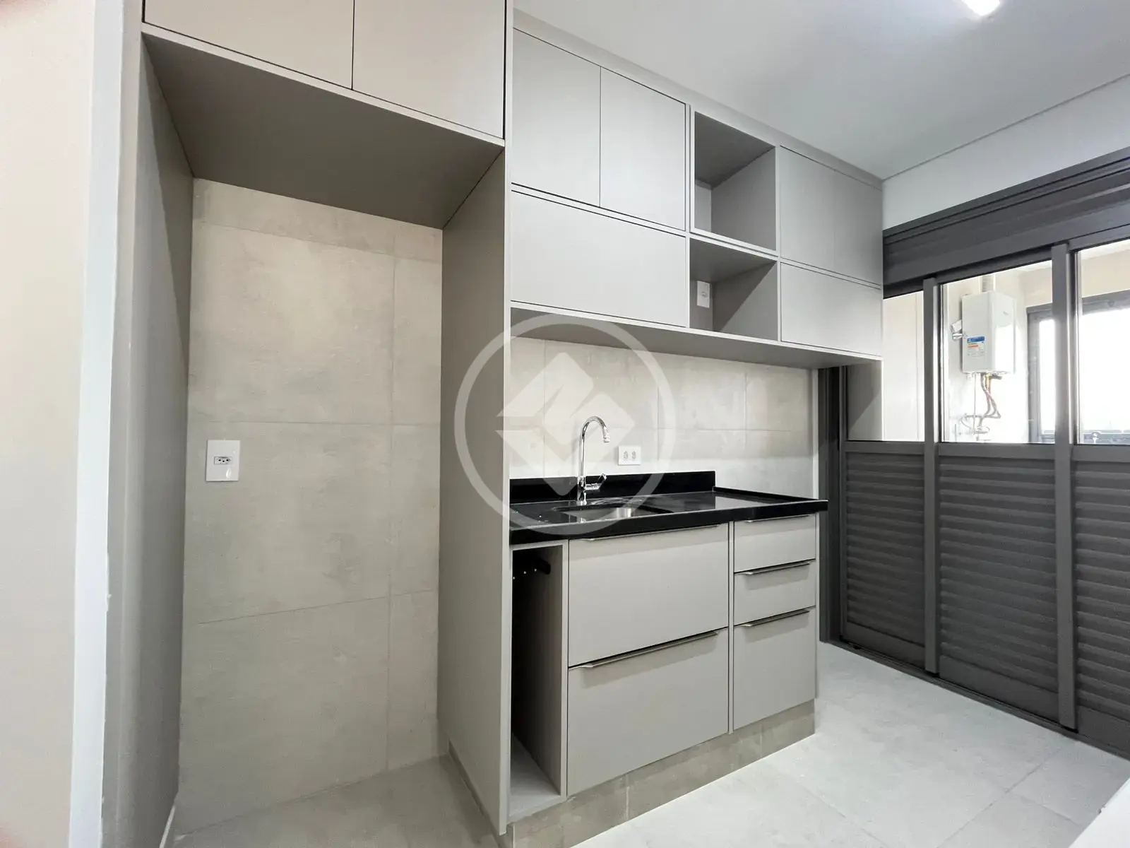 Apartamento 2 quartos no Indianópolis, São Paulo — foto 3 de 6