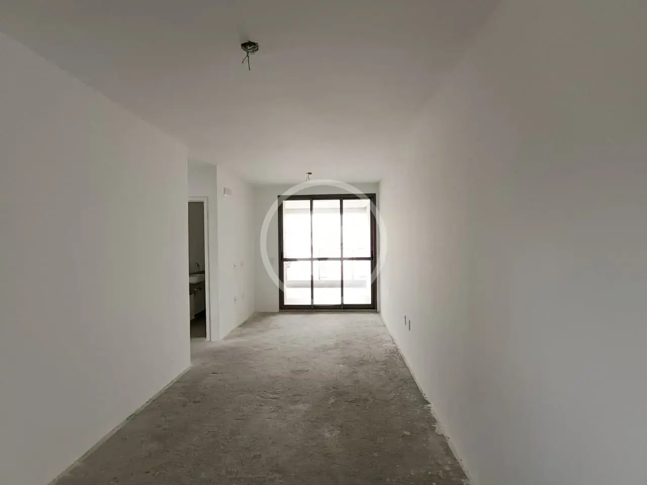 Apartamento Indianópolis, São Paulo - SP — foto 1