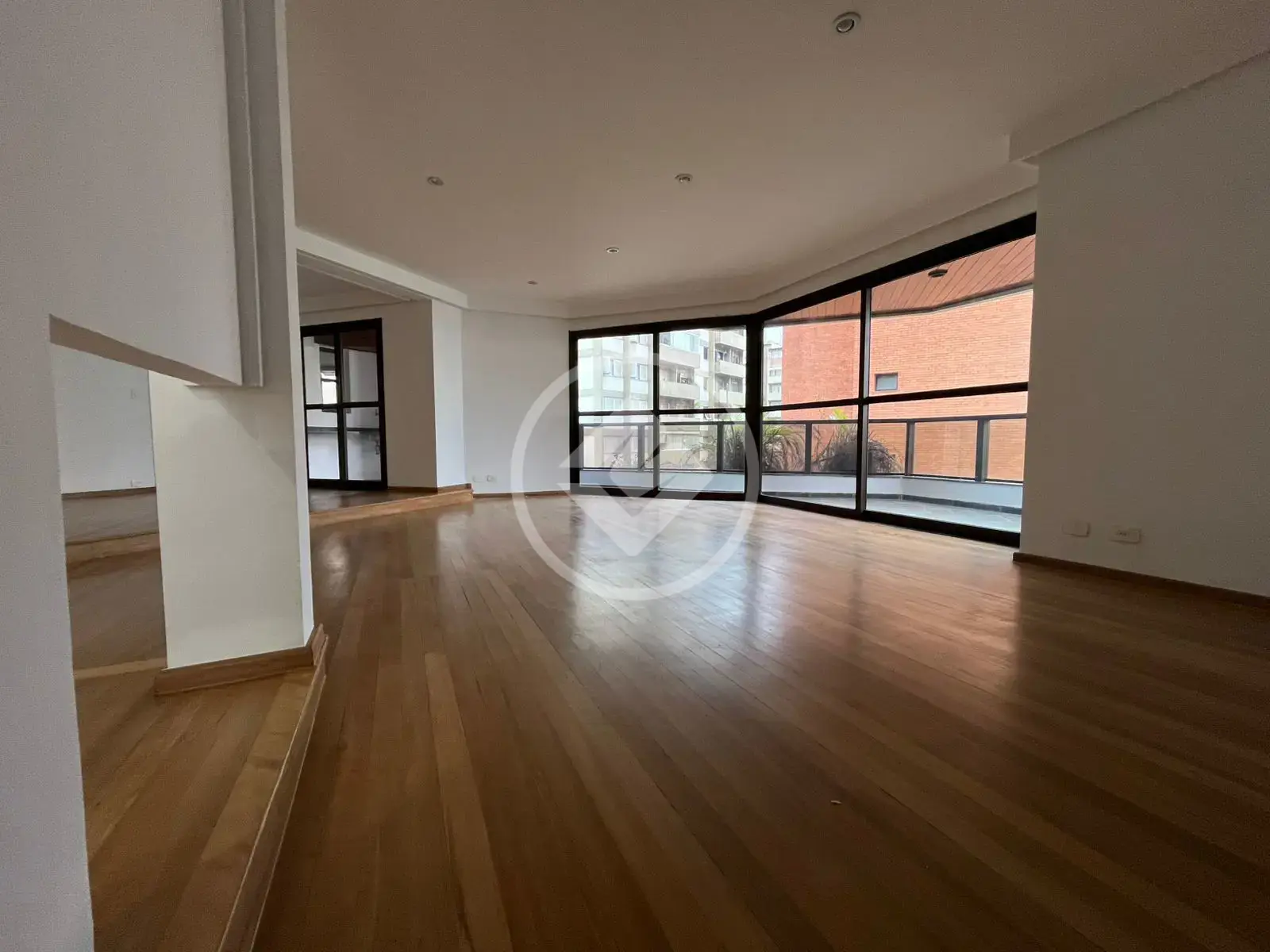 Apartamento Moema, São Paulo - SP — foto 2