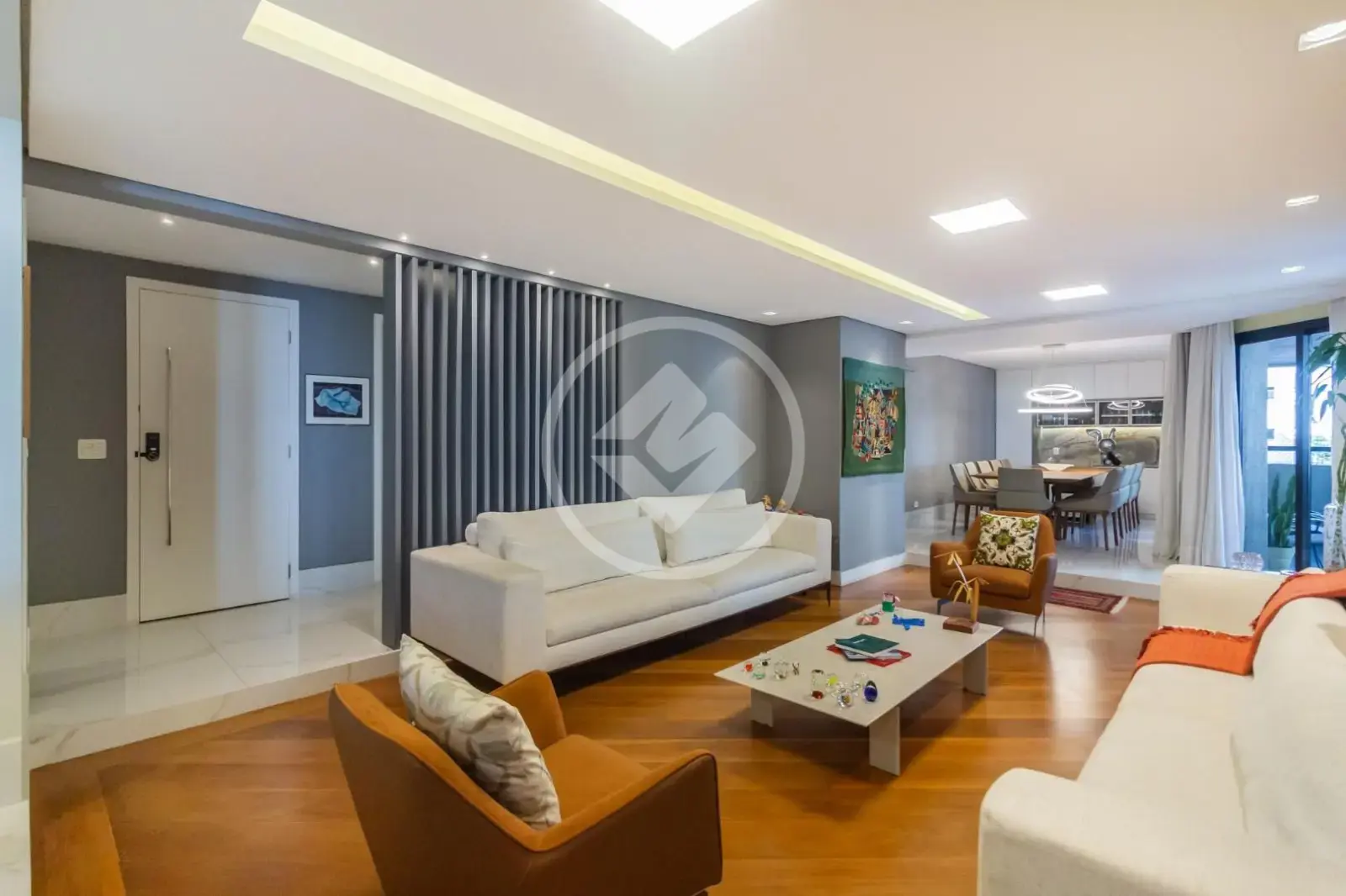 Apartamento 3 quartos no Moema, São Paulo — foto 2 de 6