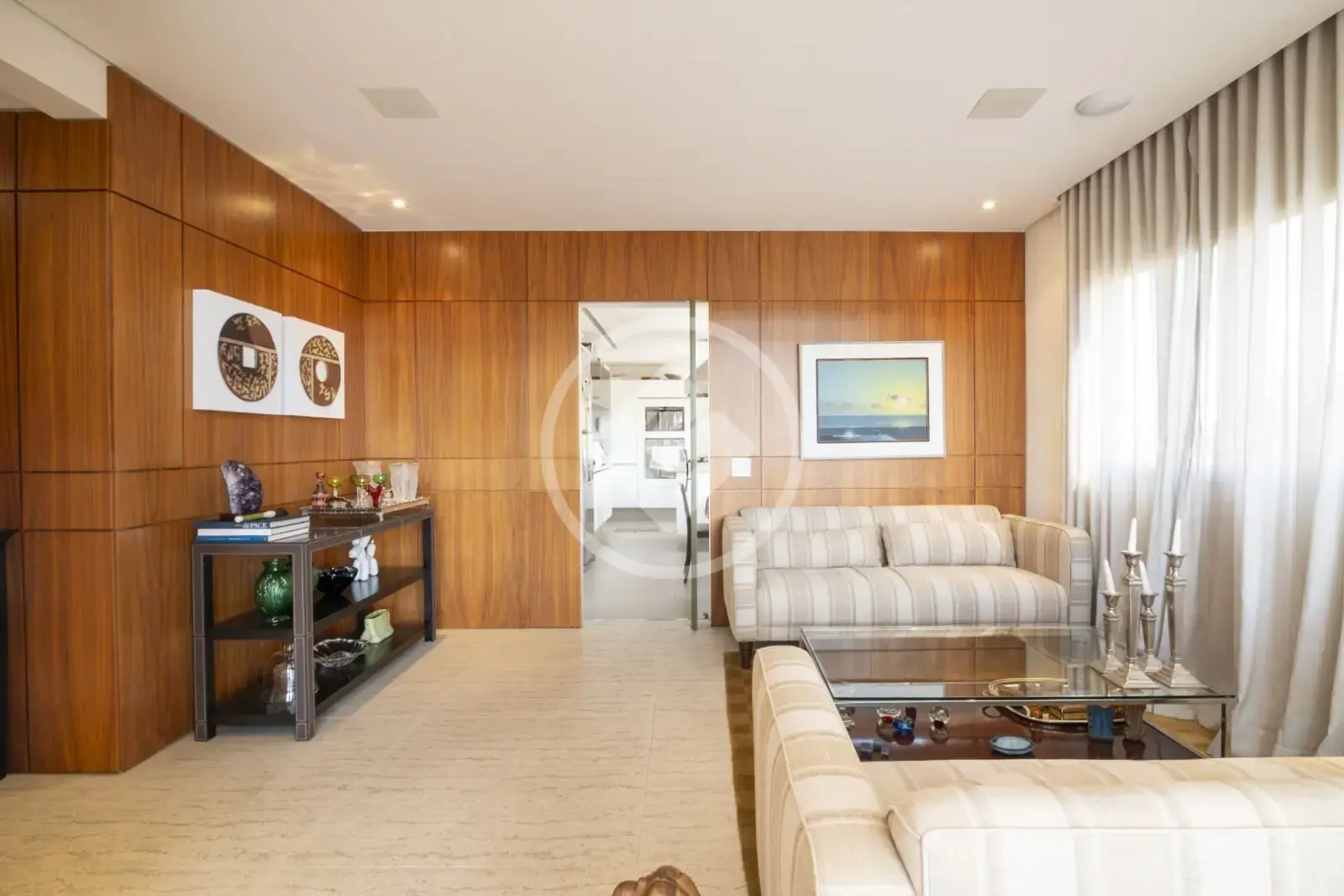 Cobertura Duplex 4 quartos no Moema, São Paulo — foto 6 de 6